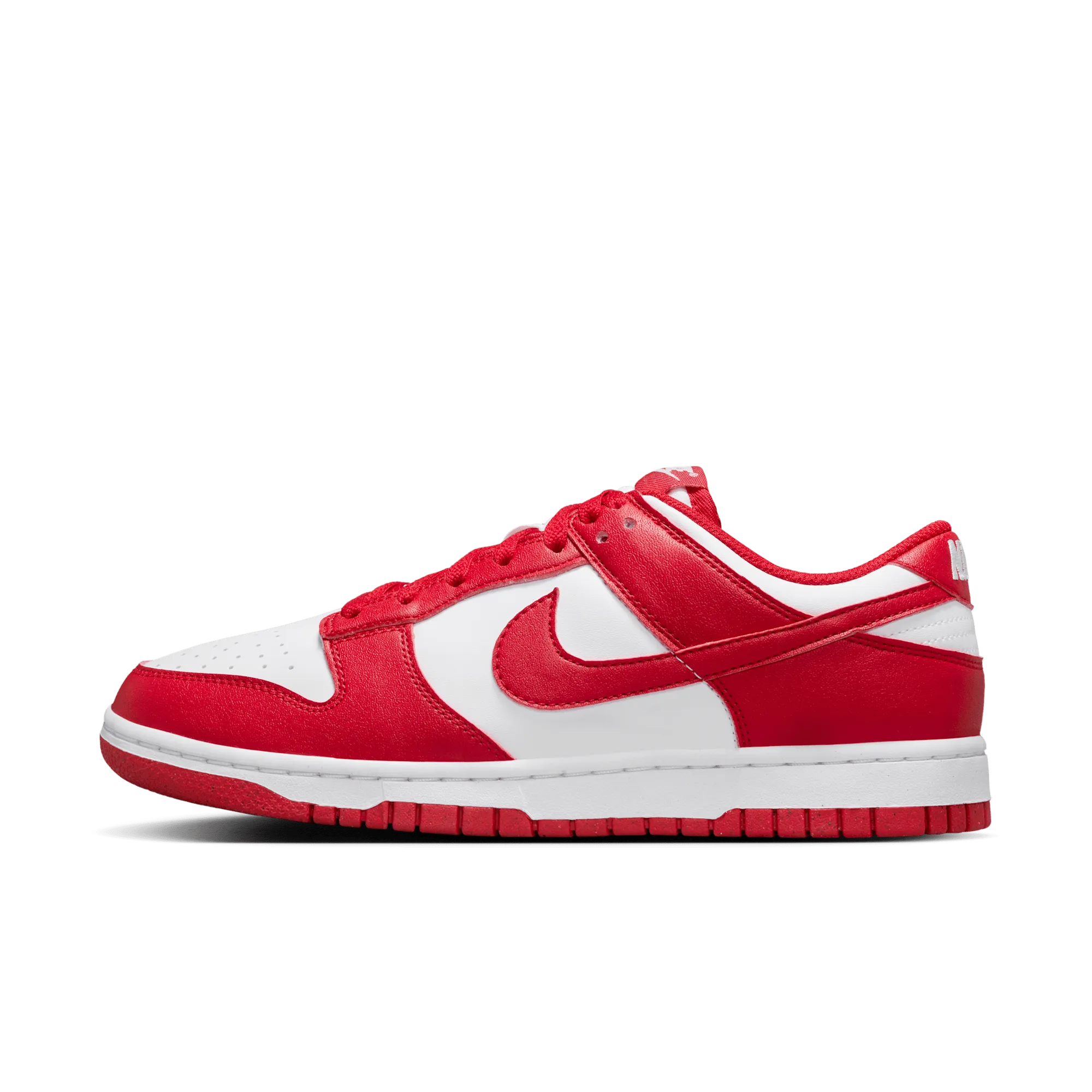 W Dunk Low Next Nature Forest Mood
