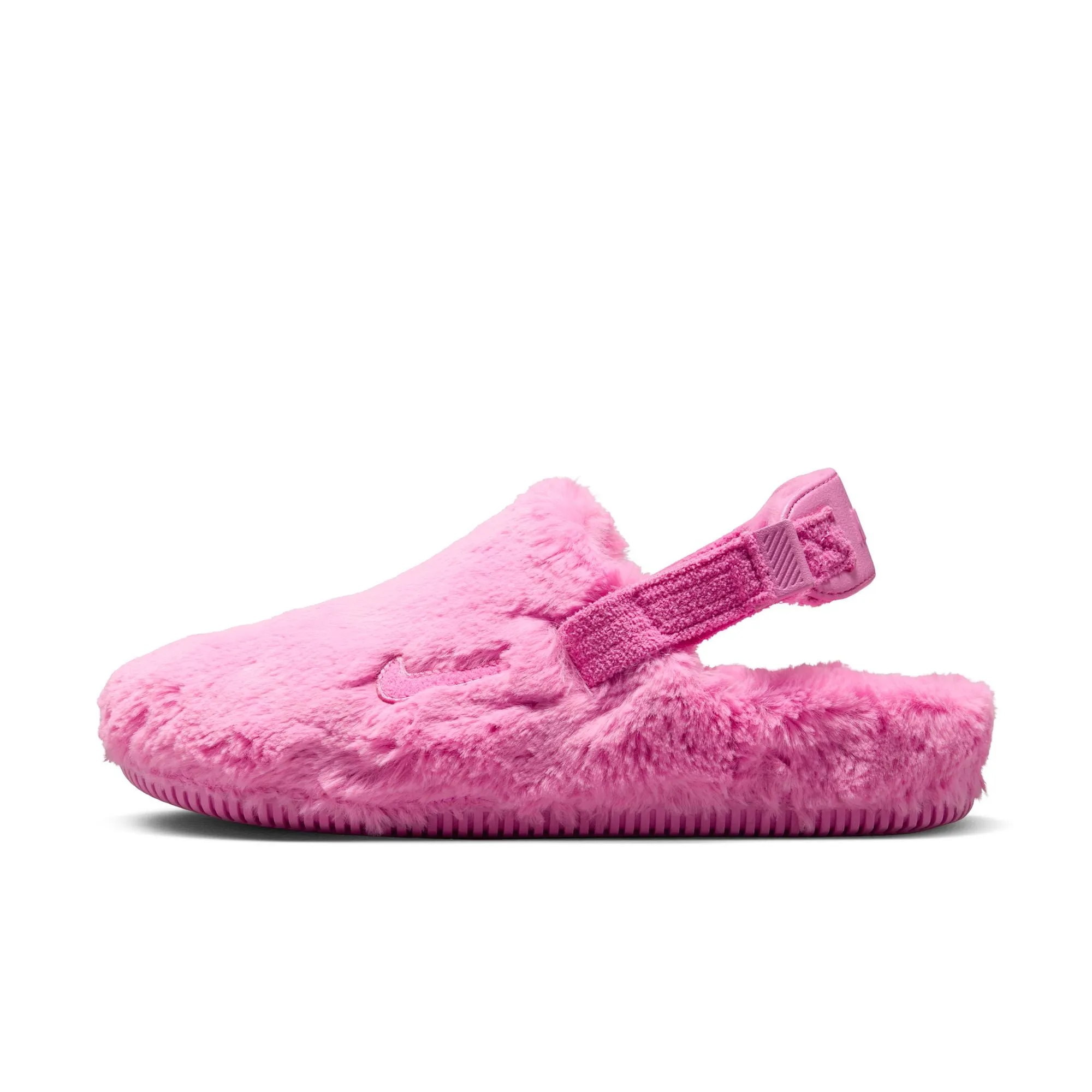 W Nike Calm Mule SE NA Happy Move Hiking Mood