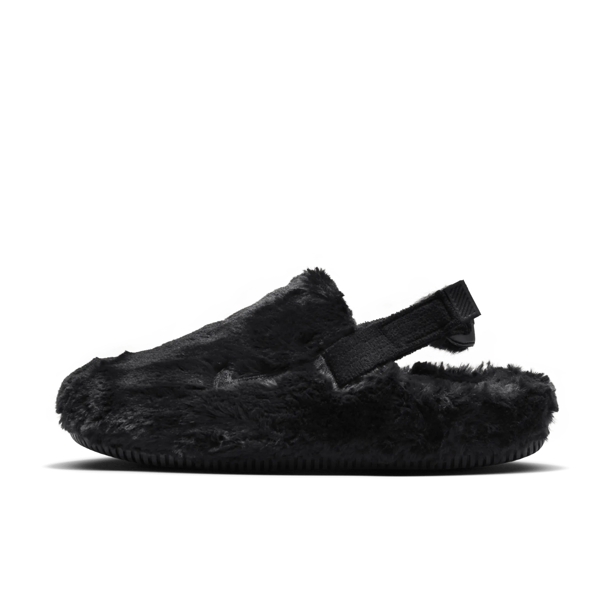 Rapid pace Antique Glow W Nike Calm Mule SE