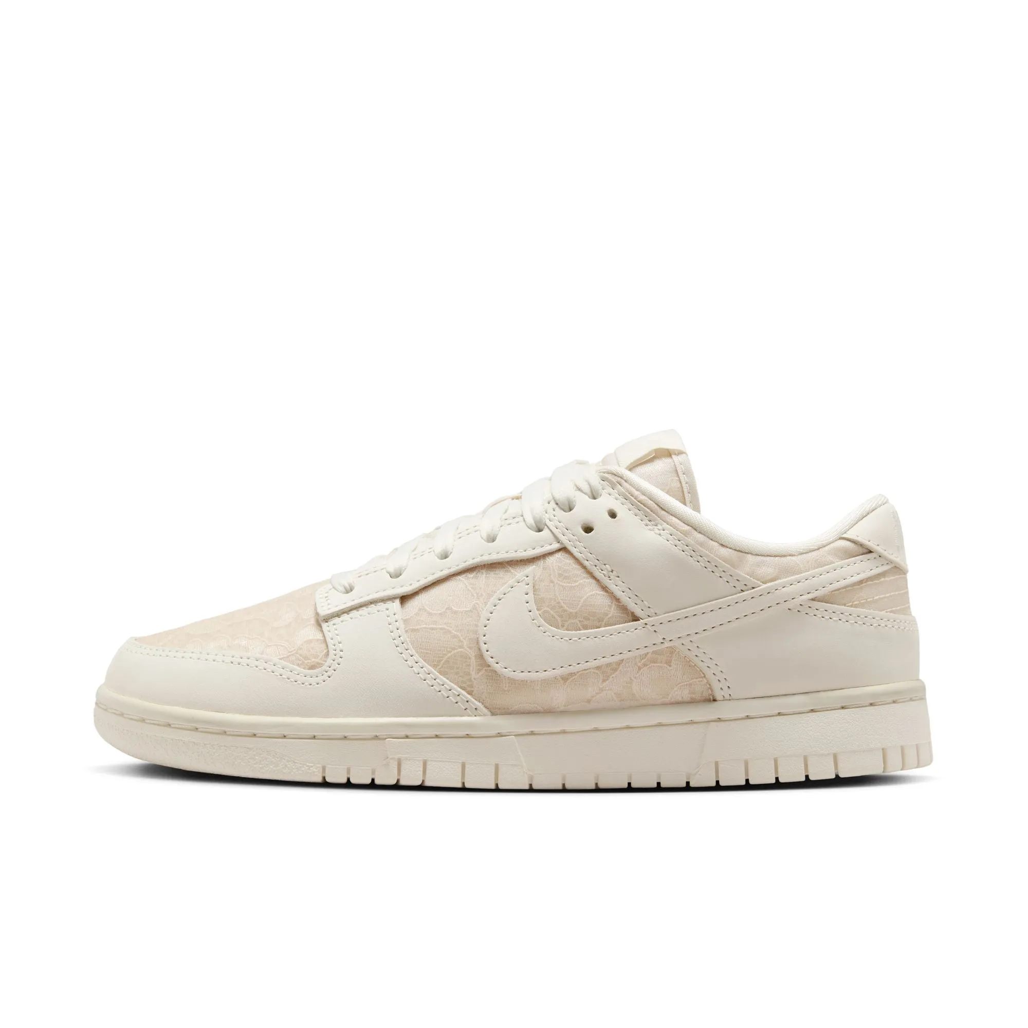 W Nike Dunk Low Shockproof Petite Fit
