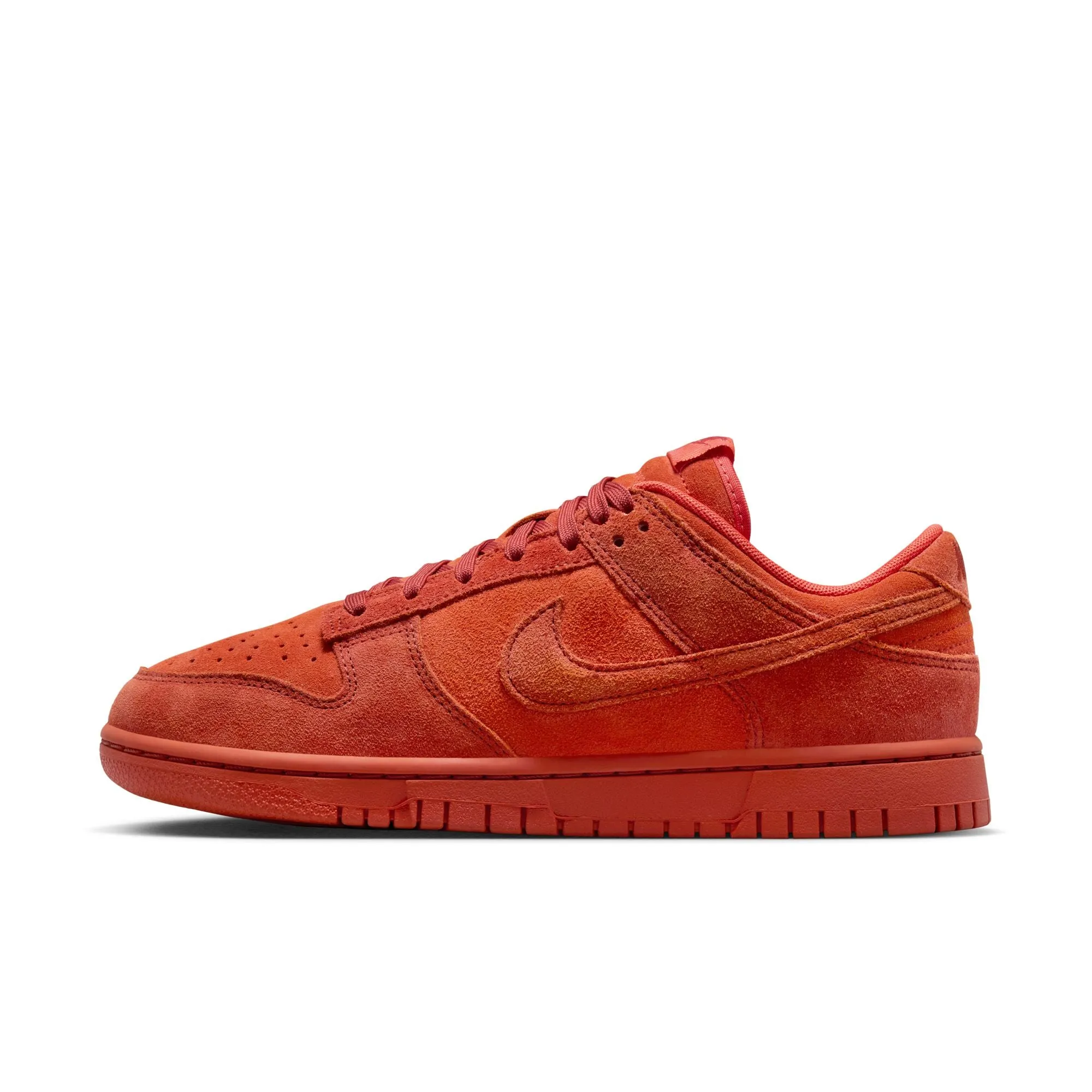 Supportive structure W Nike Dunk Low SE
