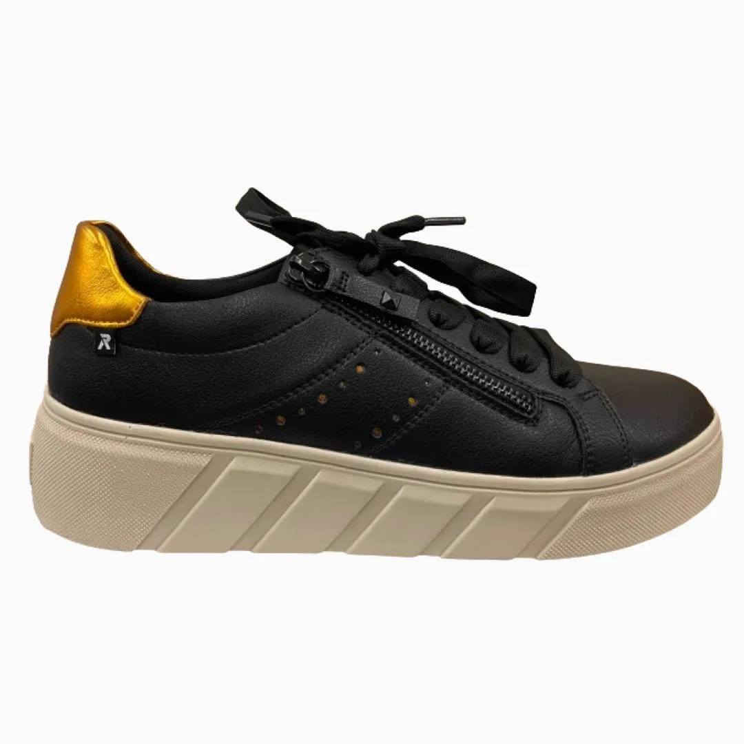 toe - bumper Iconic Piece W0505