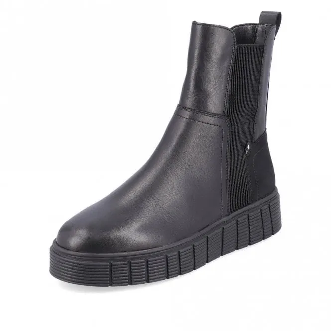W1062 ankle boots
