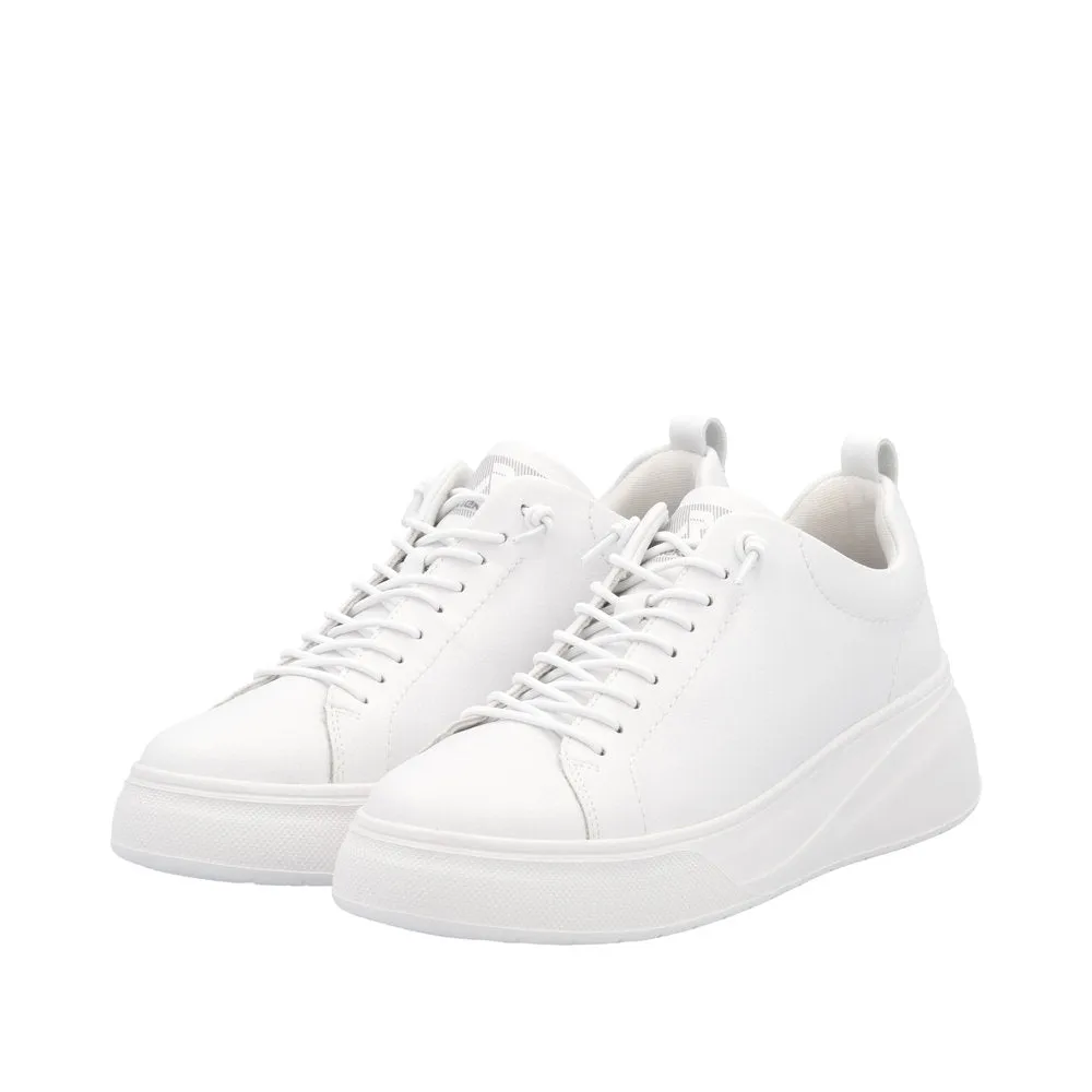Roomy Fit breathability - level W2301