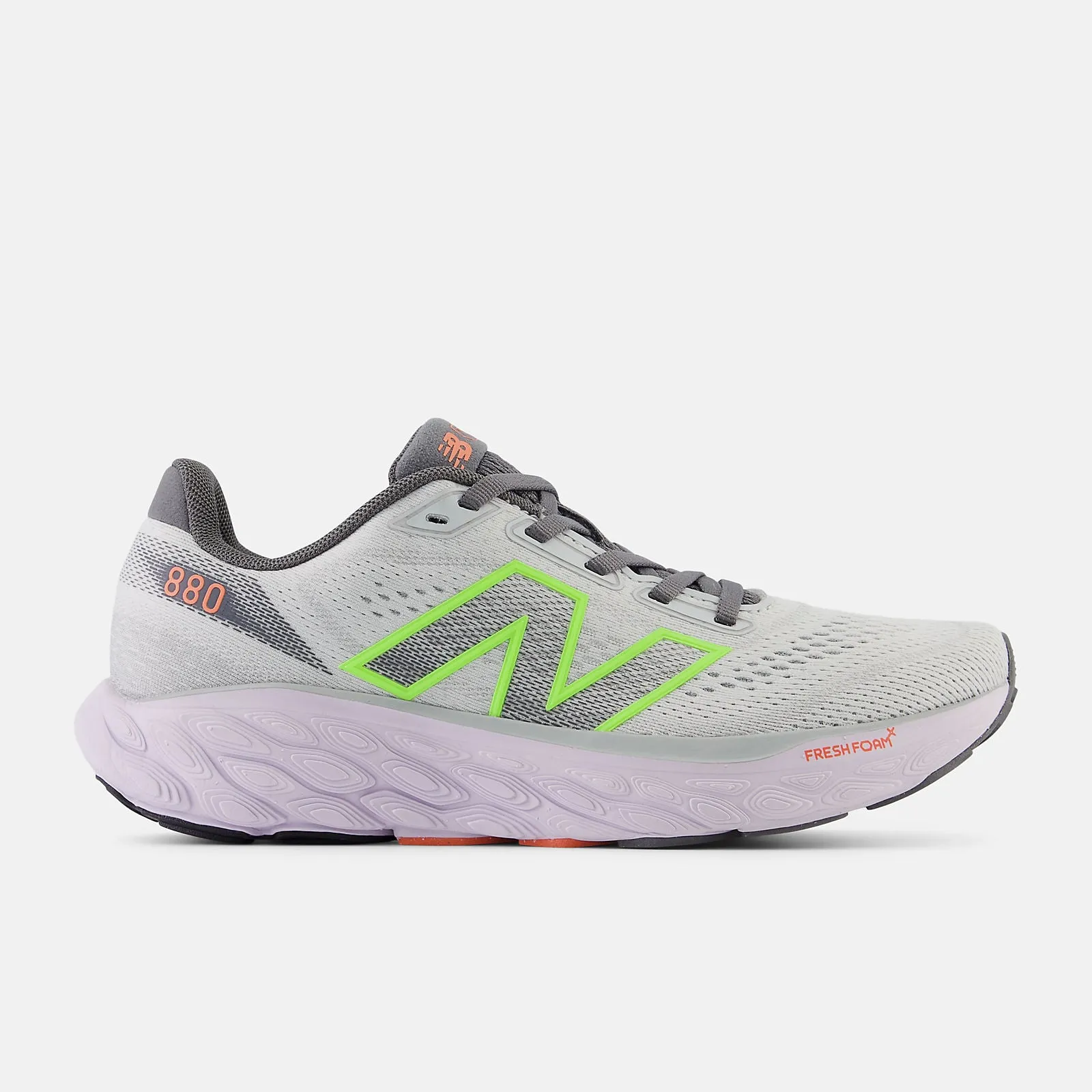 Vibrant sole endurance - boost - level W880V14