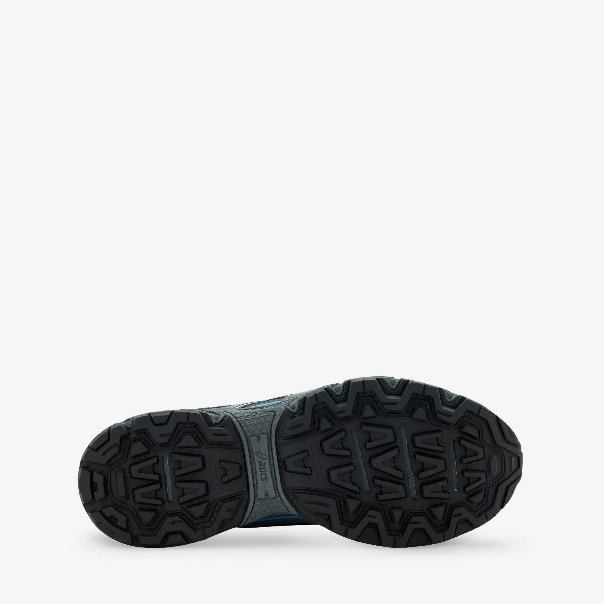 Gel-Venture 6 Black | Carrier Grey Field Jog Fast Move