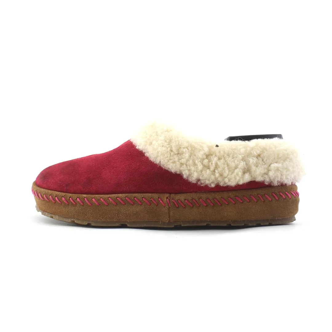 L.L..BEAN . Sun Step Kick Off