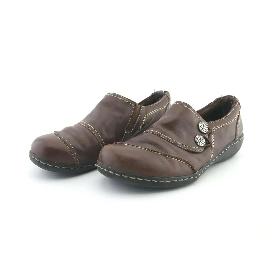 CLARKS BENDABLES Comfort Zone