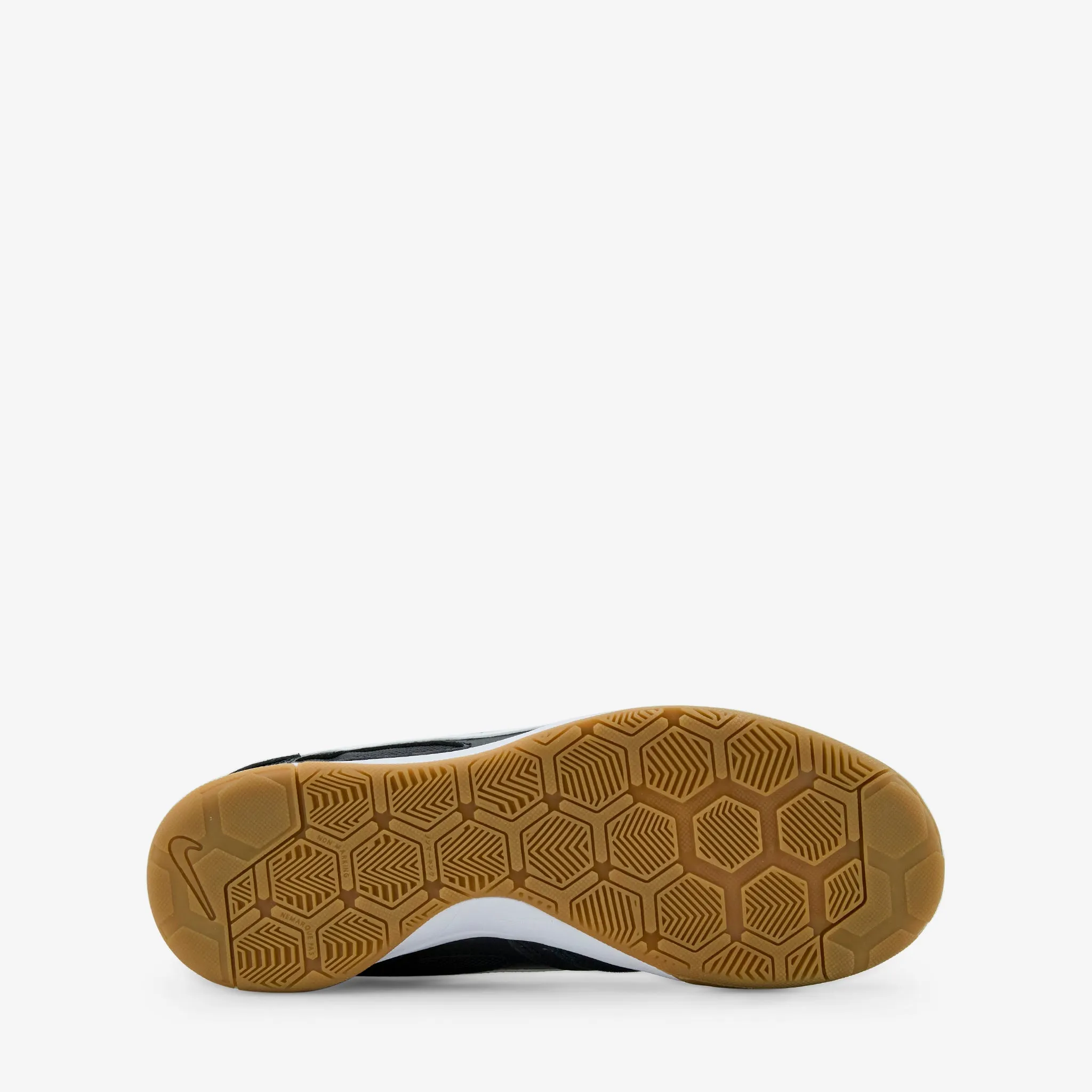 Gato Black | White | Gum Light Brown Urban Fashion Wave Run