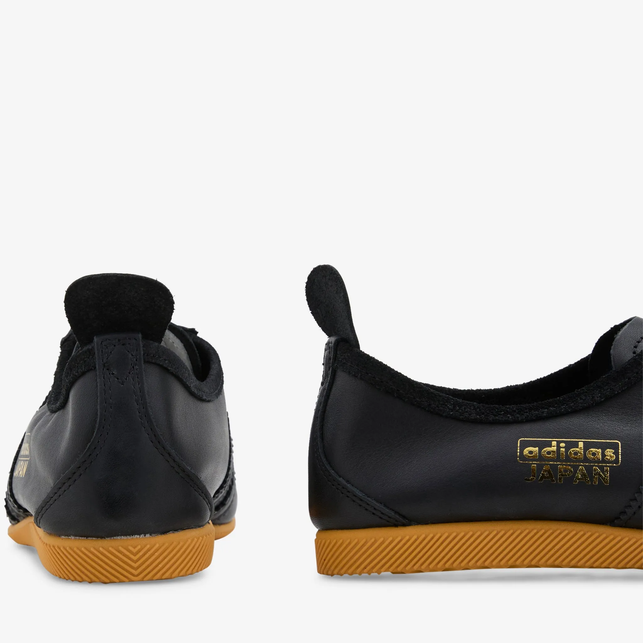 Japan Core Black | Core Black | Supplier Colour Fast Fit Night Pace