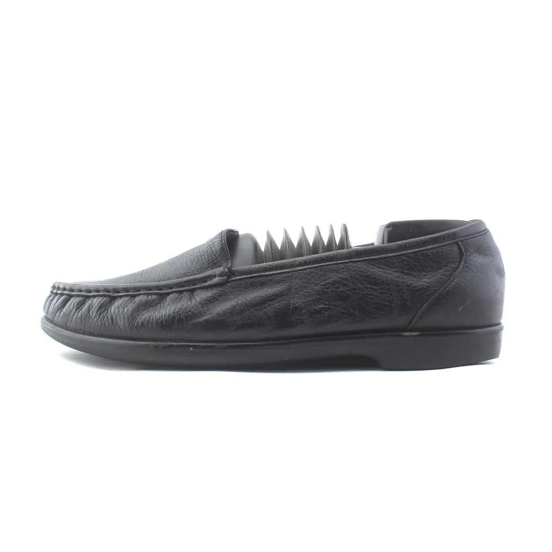 Student wear SAS COMFORT FOOTBED