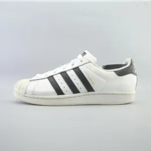 Flat Sole ADIDAS SUPERSTAR