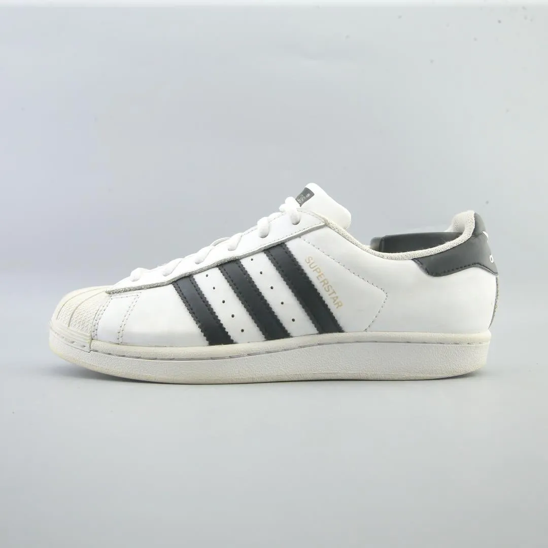 Flat Sole ADIDAS SUPERSTAR