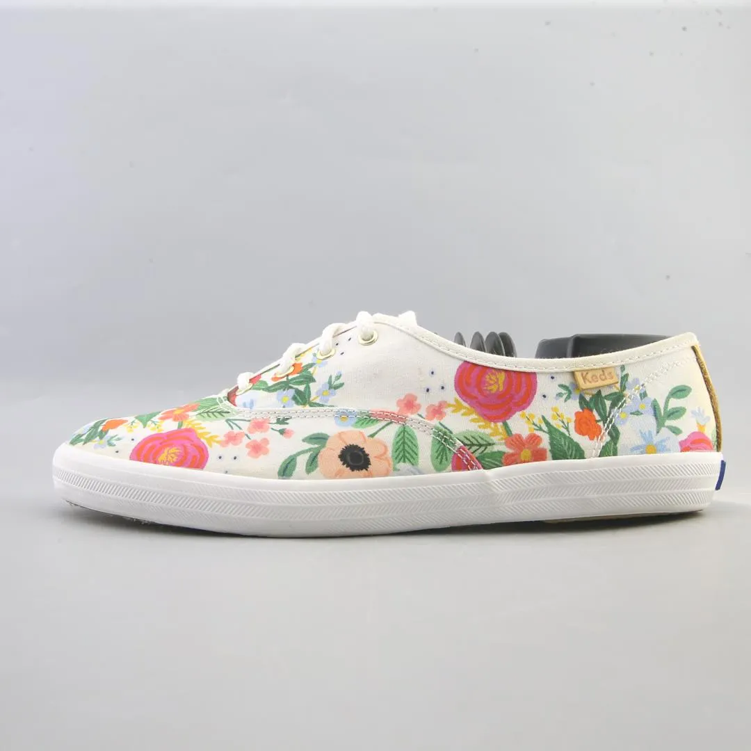 Smart Form Urban Choice KEDS RIFLE PAPER CO. X
