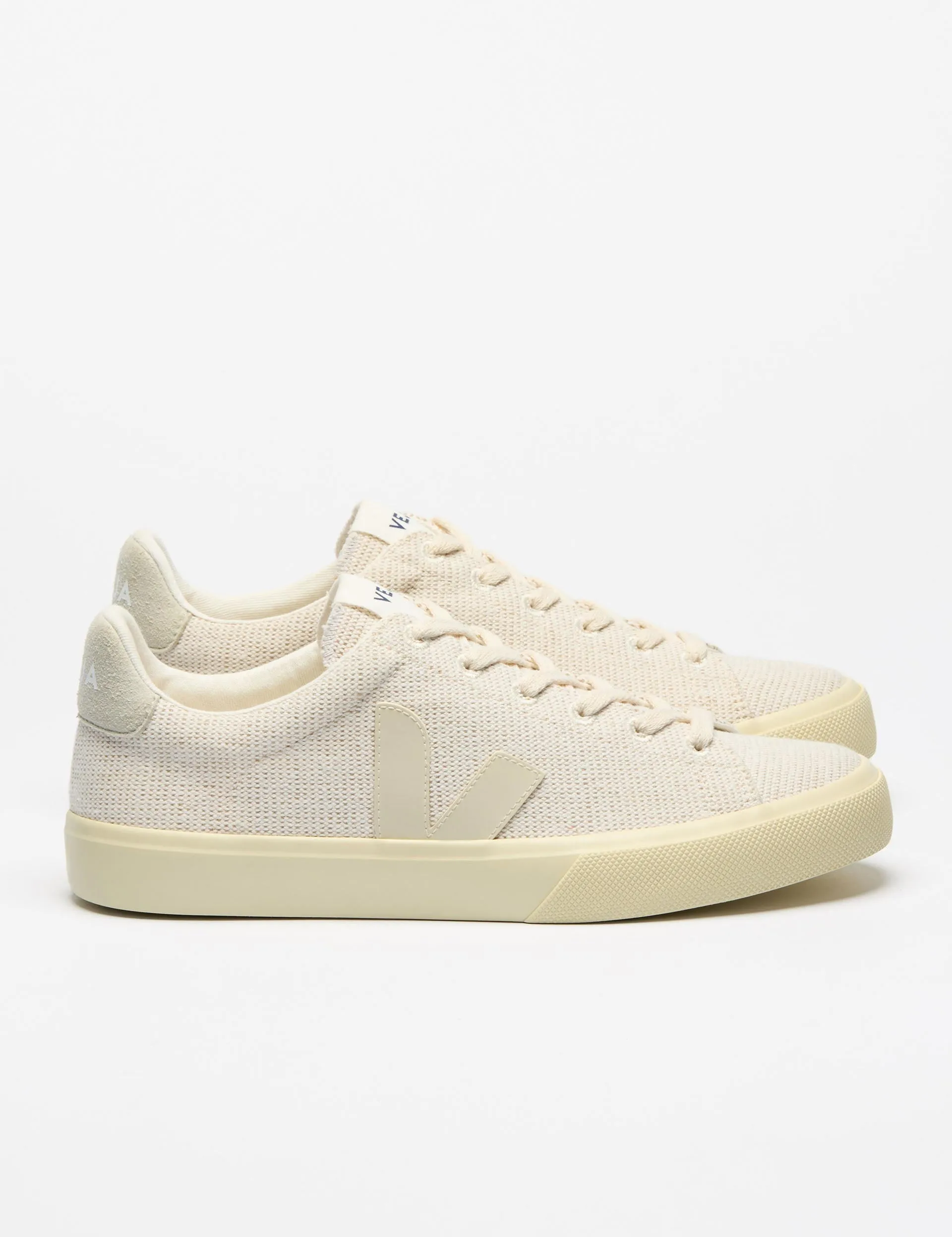 Campo Canvas - J-Mesh Jute Pierre Versatile Everyday Design
