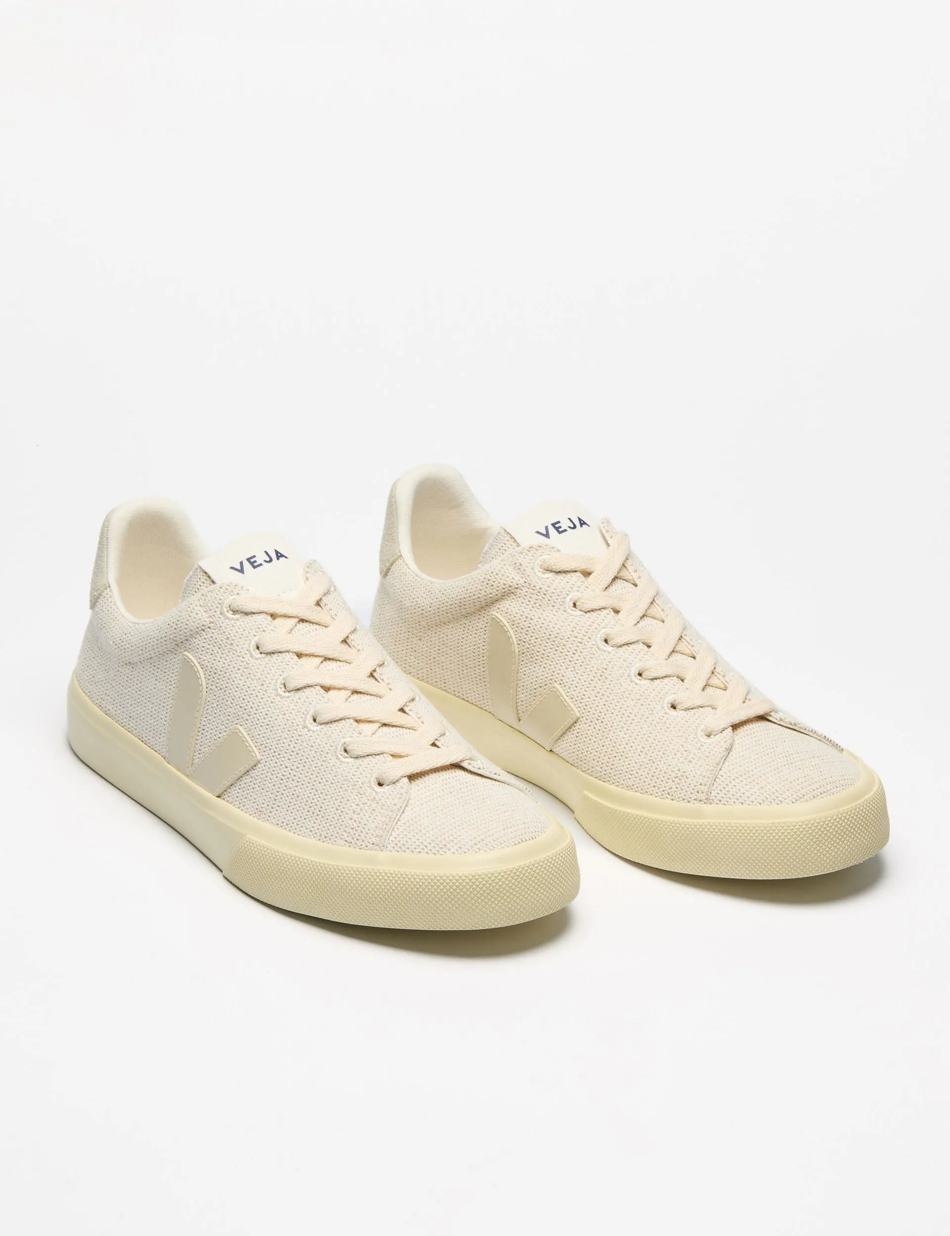 Campo Canvas - J-Mesh Jute Pierre Travel Essential