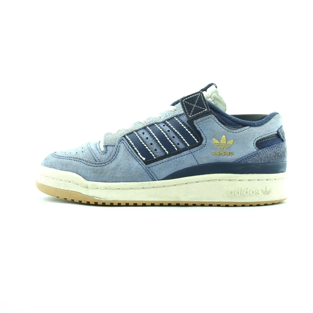ADIDAS  FORUM 84 ADV Sneaker Performance Impact Diffusing Structure