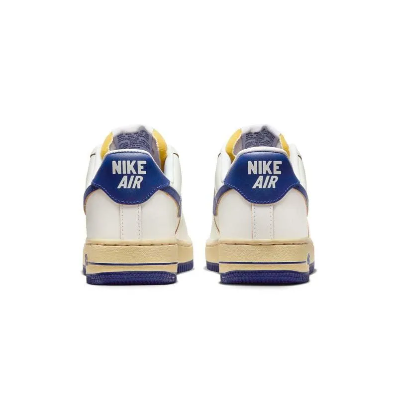 Petite Fit Team Match Wmns Air Force 1 'Sail'