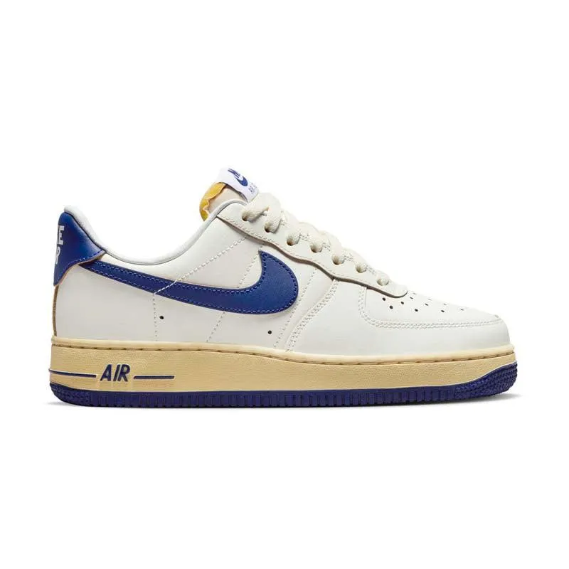 Wide fit Wmns Air Force 1 'Sail'
