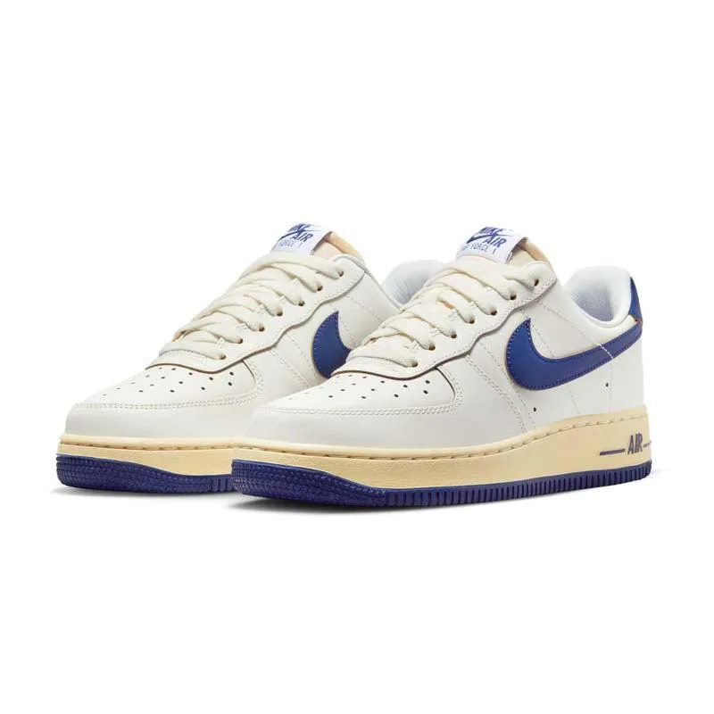 zipper Wmns Air Force 1 'Sail'