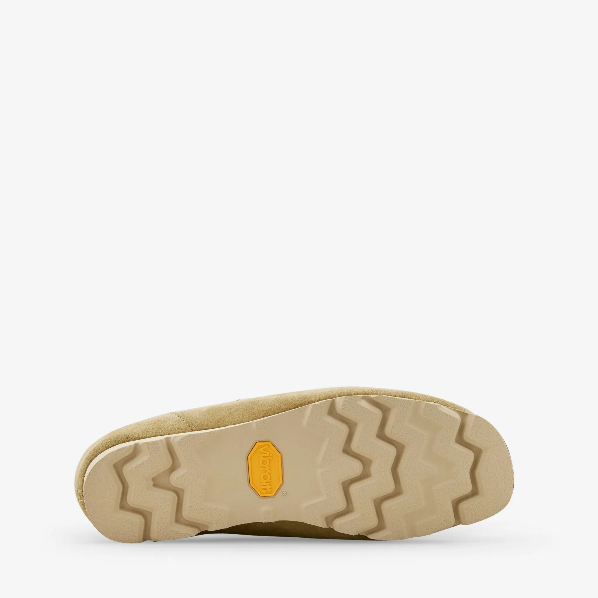 Fast Fit Stable Wallabee Loafer GTX Maple Suede