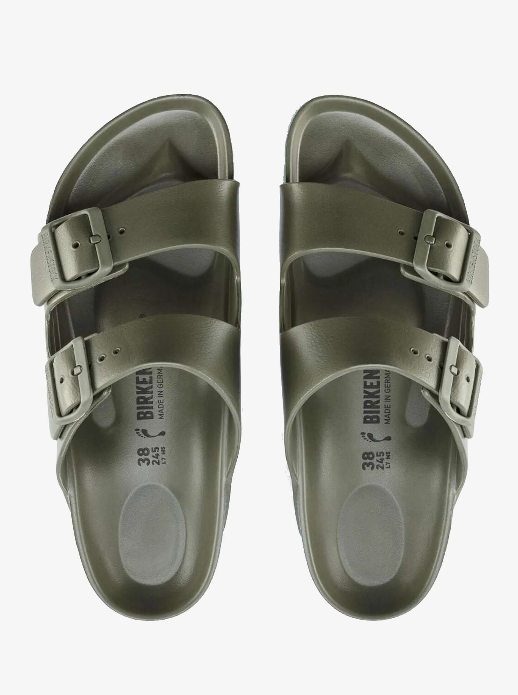 Foot Relaxation Comfortable For Treadmill Arizona EVA Regular Unisex