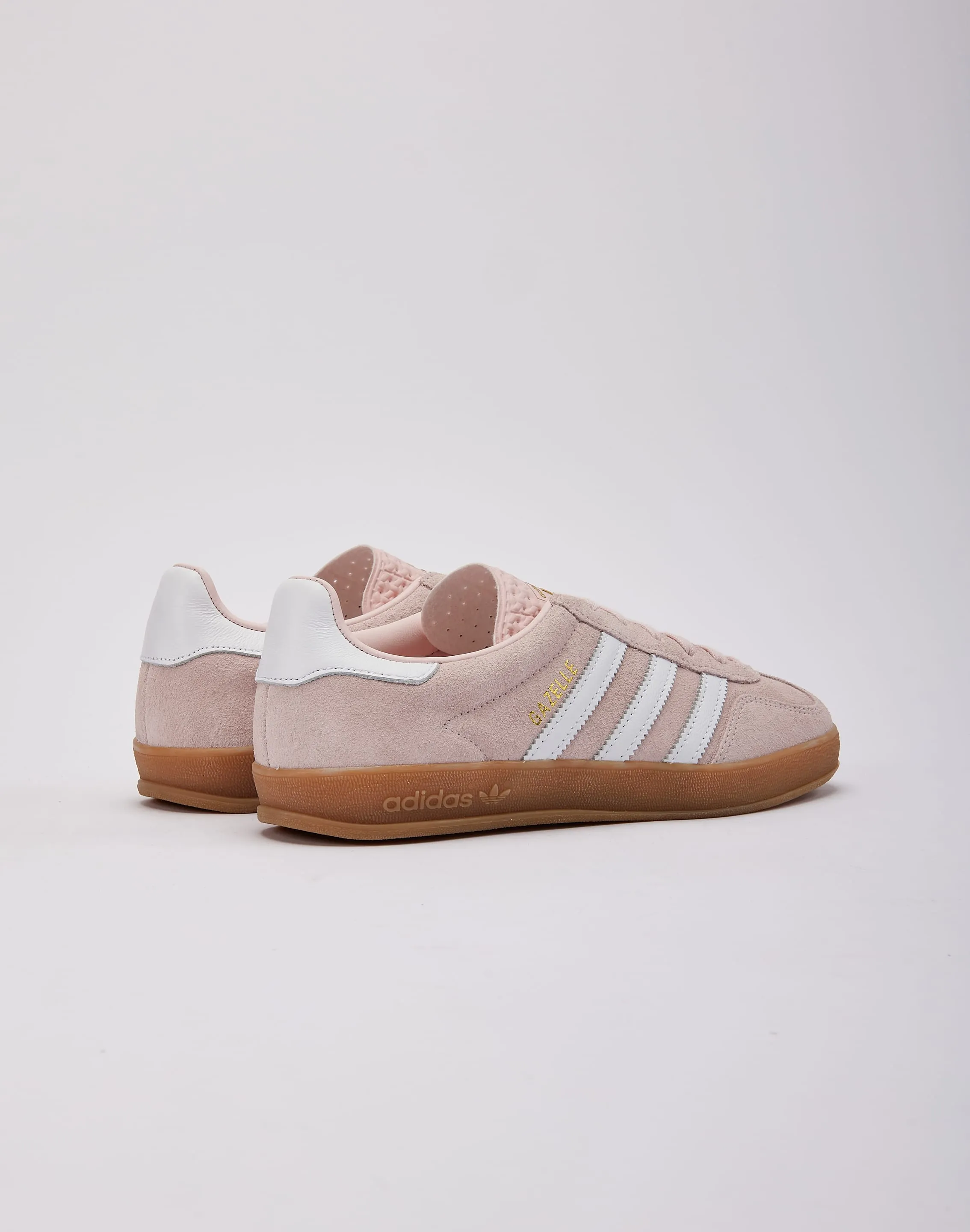 sufficient Adidas Gazelle Indoor