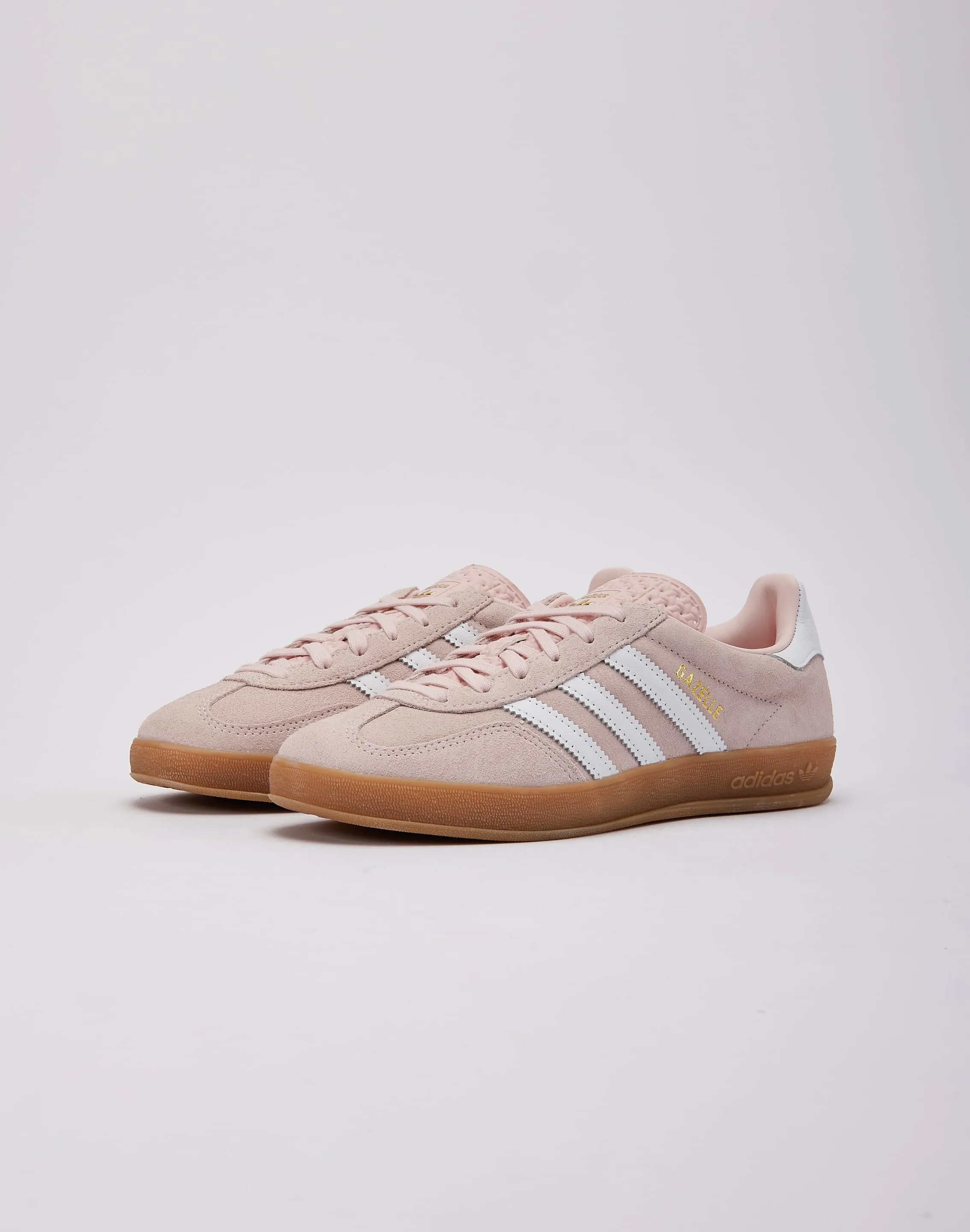Distinctive durability street walkers' sneakers Adidas Gazelle Indoor