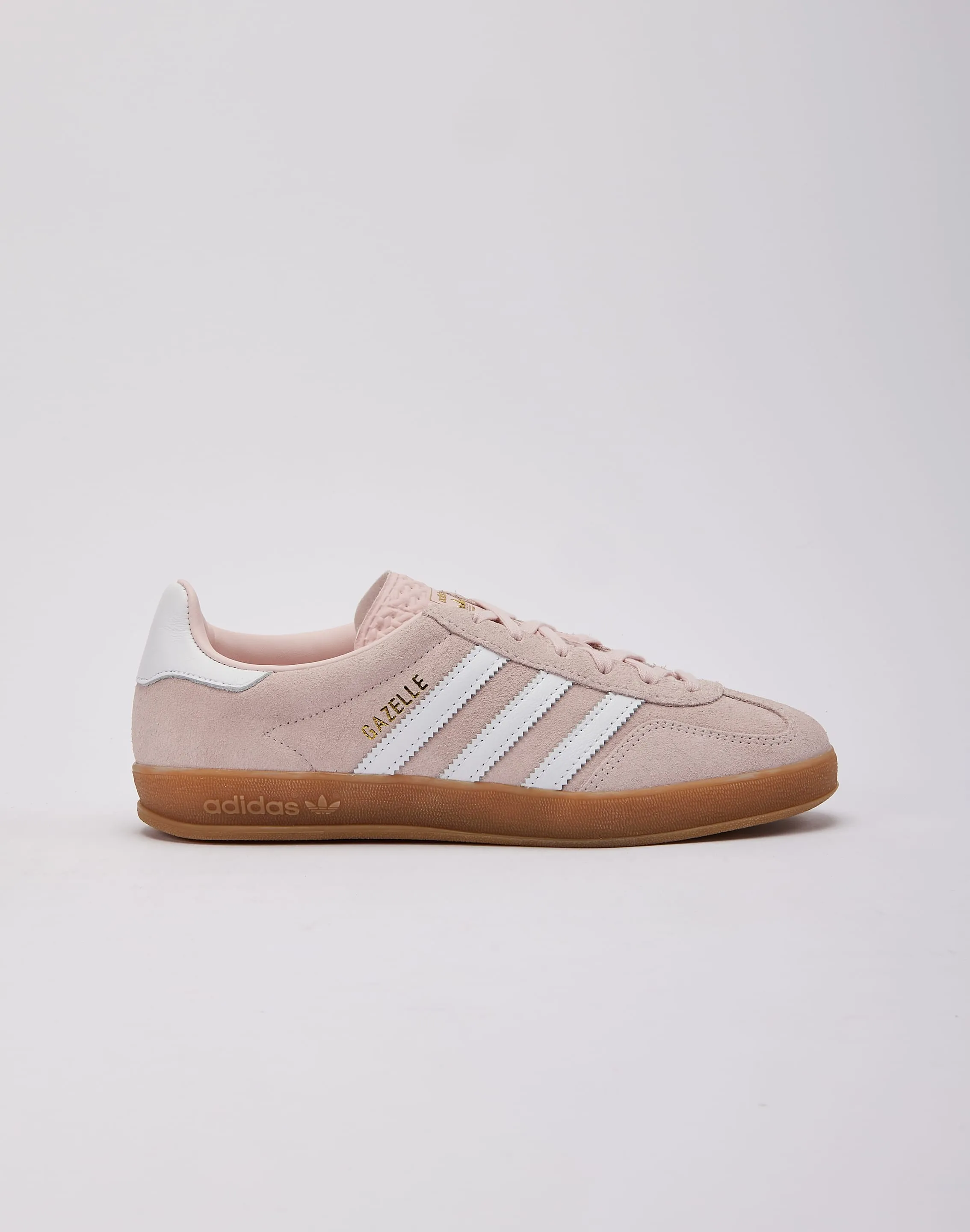 Adidas Gazelle Indoor anti - odor - level