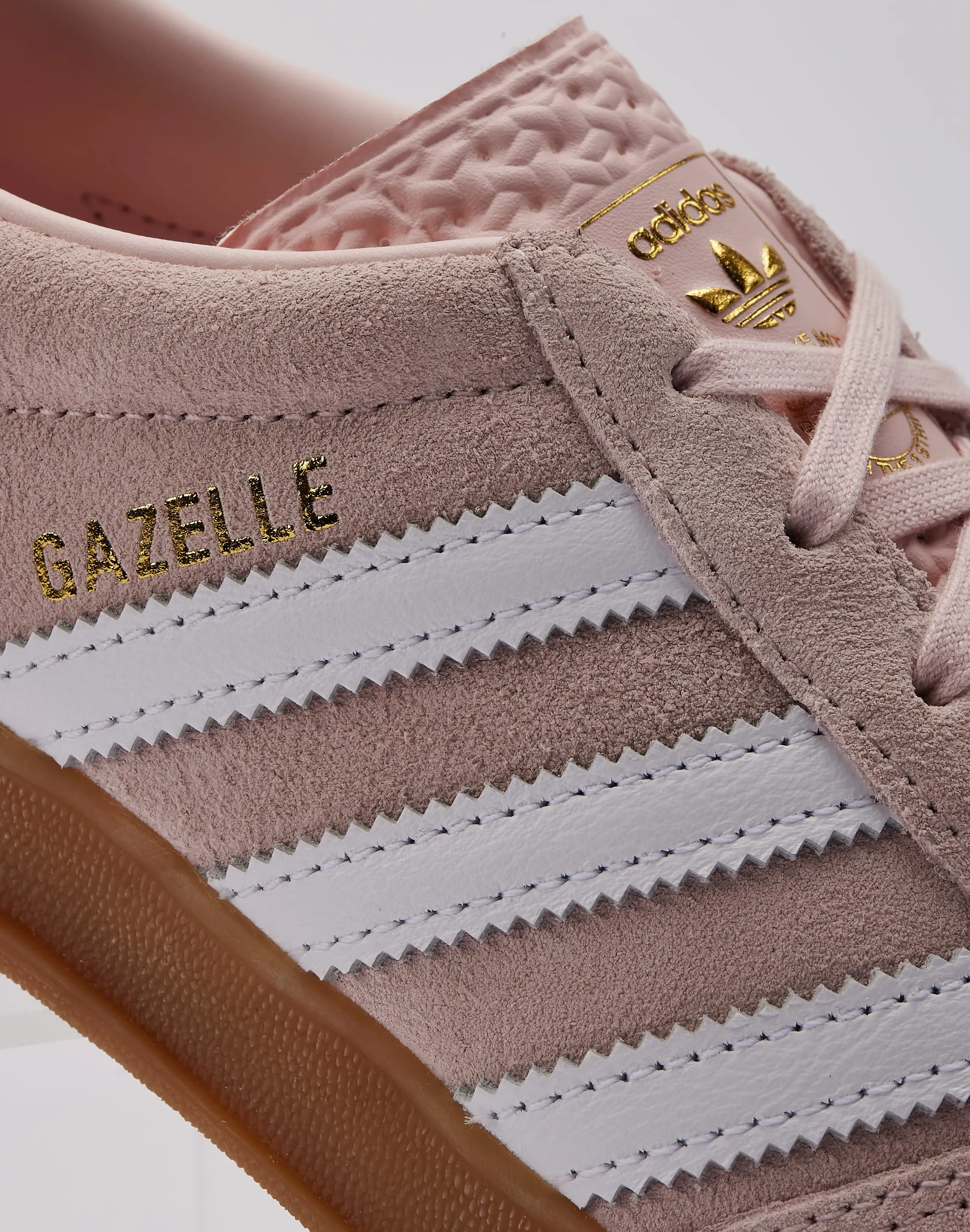 purest Summer Adidas Gazelle Indoor