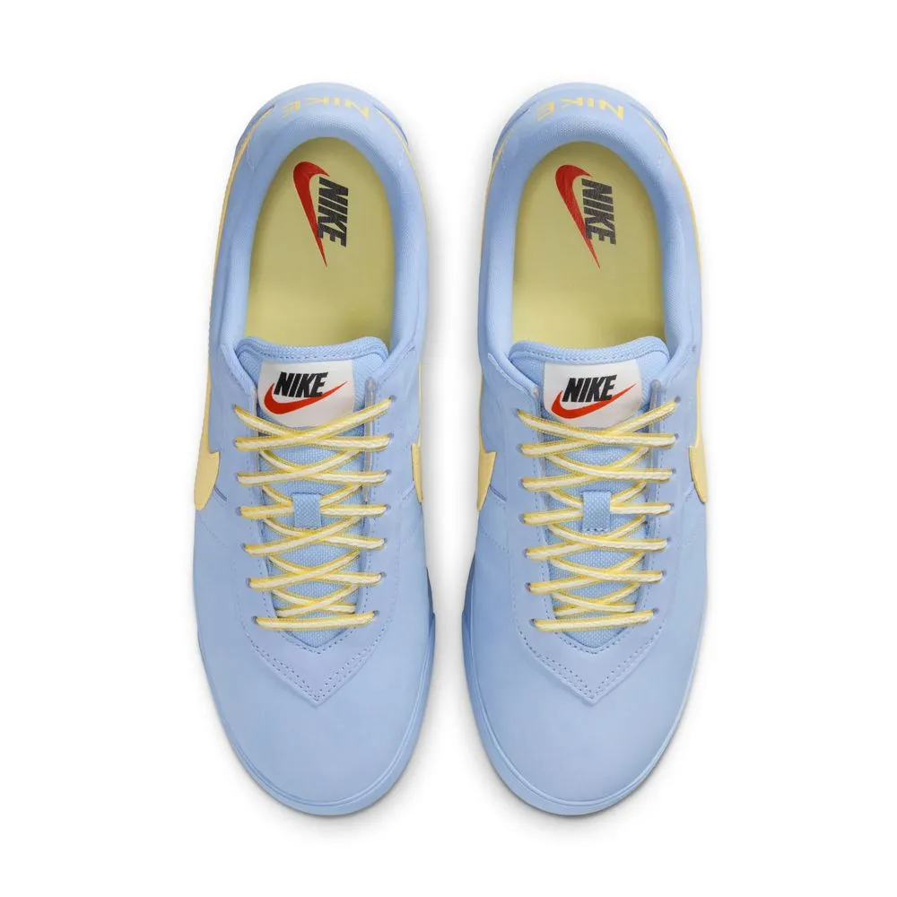 Astrograbber QS 'Aluminum Soft Yellow Sail' Block Walk