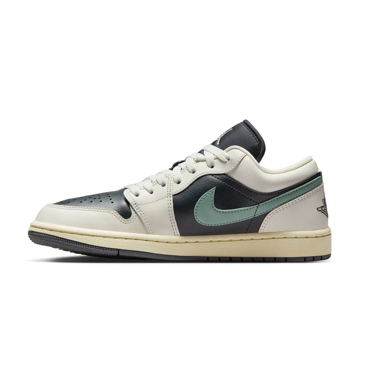 Wmns Air Jordan 1 Low 'Jade Smoke?? Viral Pop