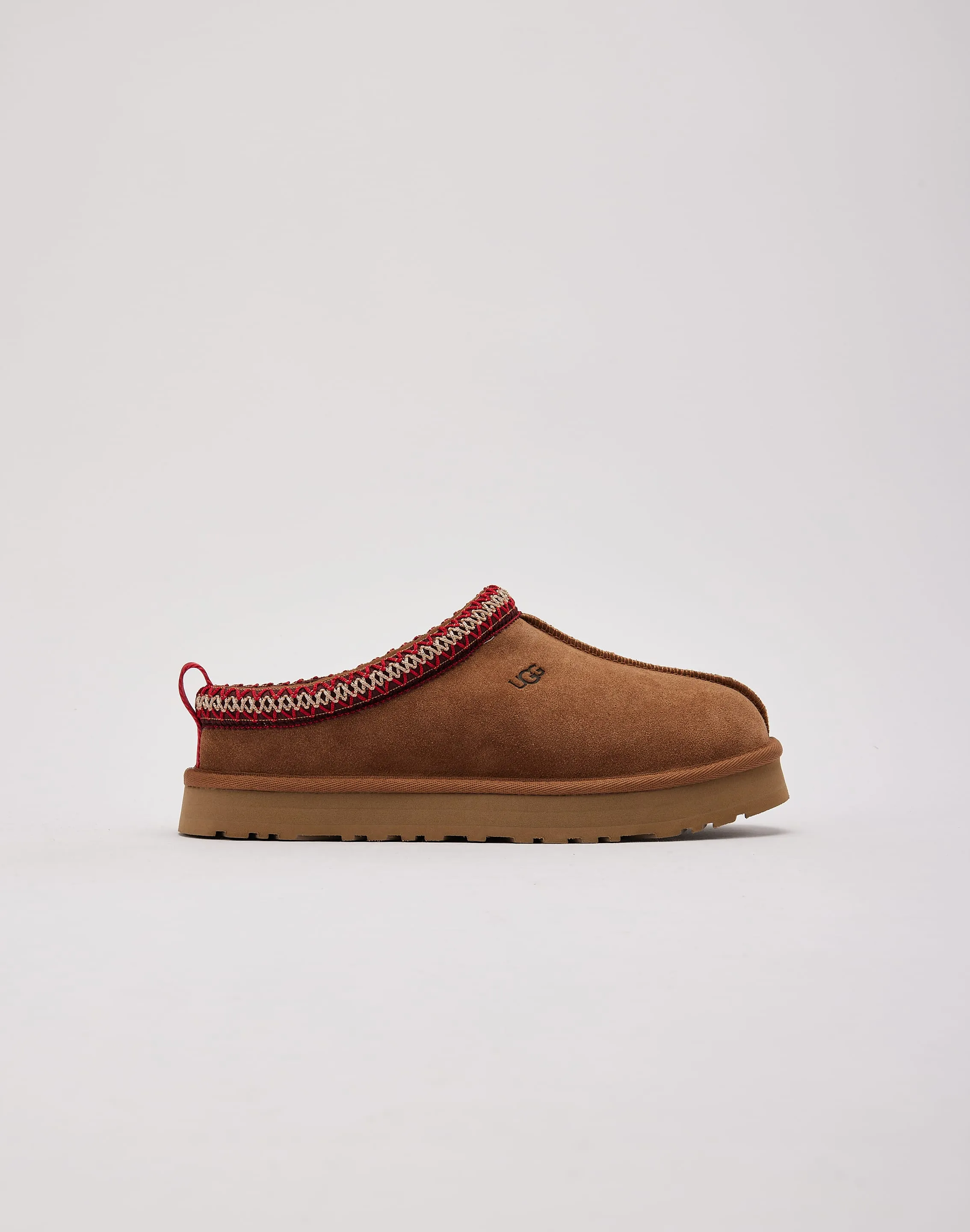 UGG Tazz Slippers Grade-School Everyday Outdoor Shoes Trendy Casual Footwear