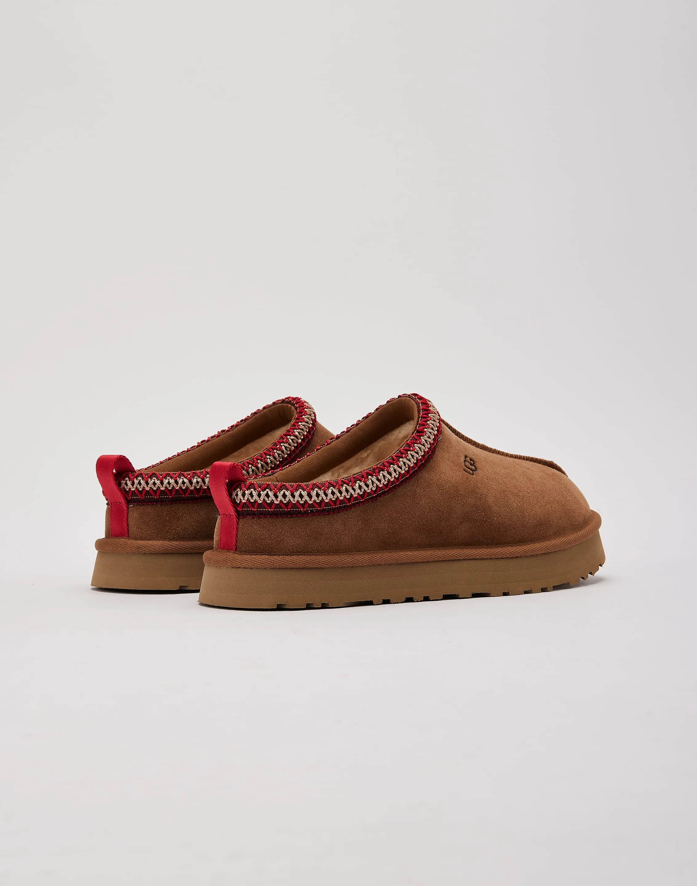 Weekend Plans Fresh Look UGG Tazz Slippers Grade-School