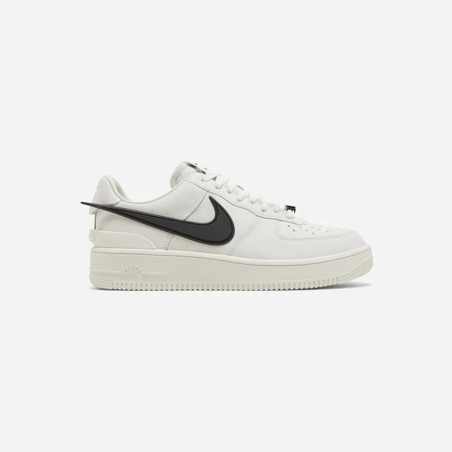 NIKE AIRFORCE 1 AMBUSH PHANTOM Effortless support Air Circulation System