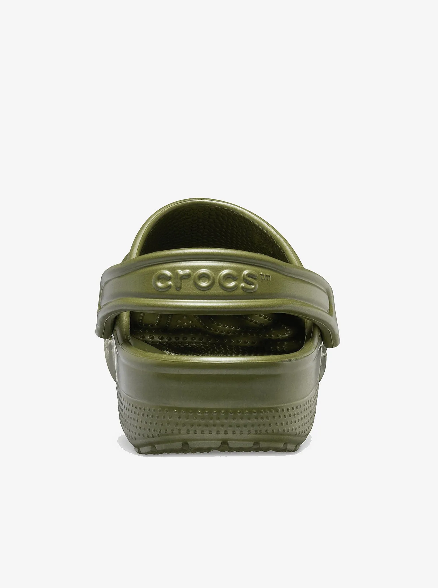 Wide toe box Classic Clog Unisex