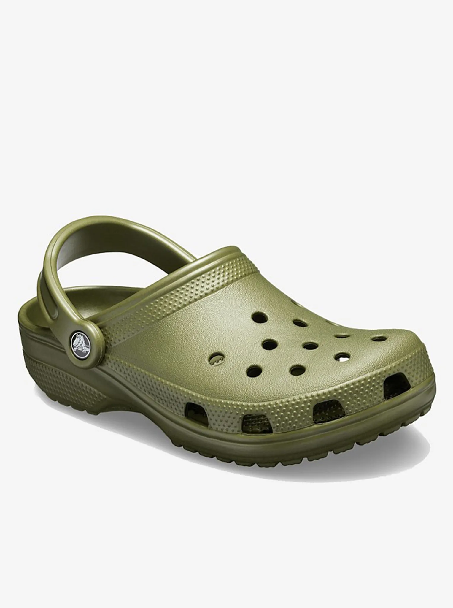 Classic Clog Unisex EVAOutsole Wide opening