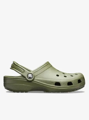 Practical Solution Classic Clog Unisex