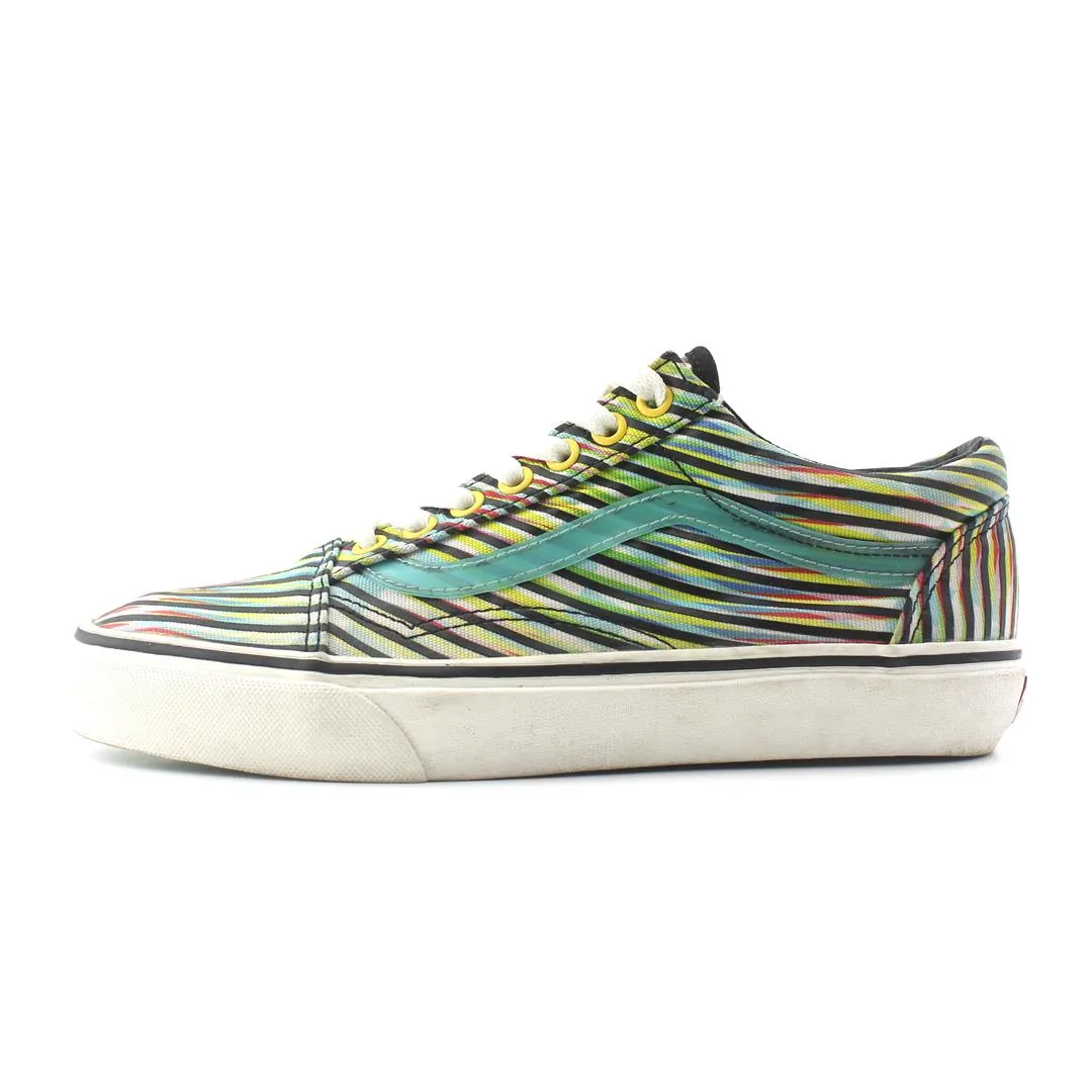VANS OLD SKOOL Walk Routine