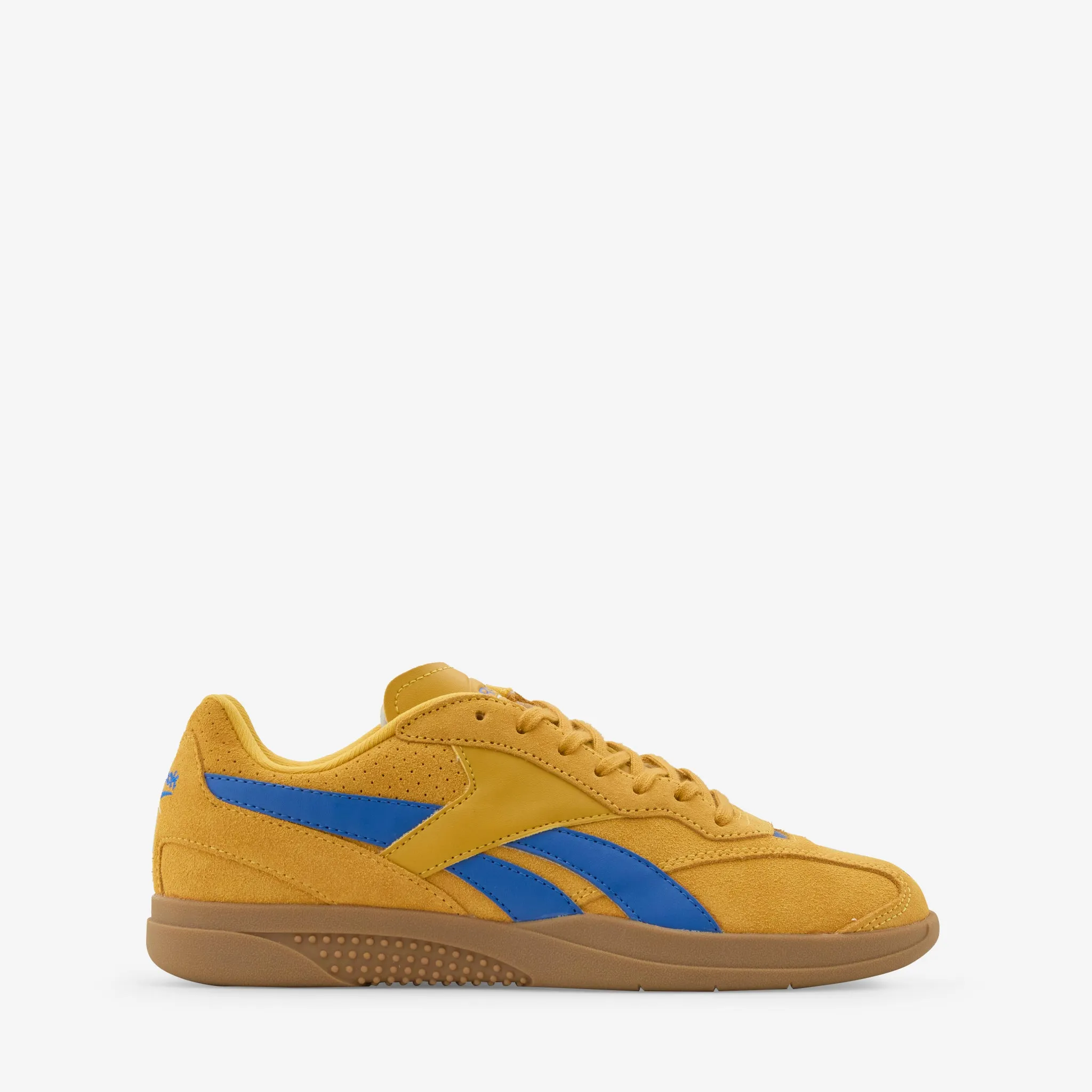 Sprint Run Hammer Street Fierce Gold | Vector Blue | Gum
