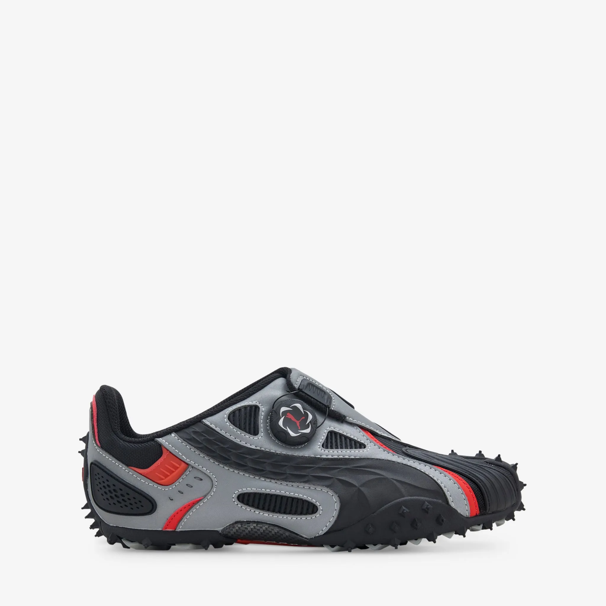 A$AP Rocky x Mostro Gabbia Light PUMA Black | PUMA Silver All Day Use