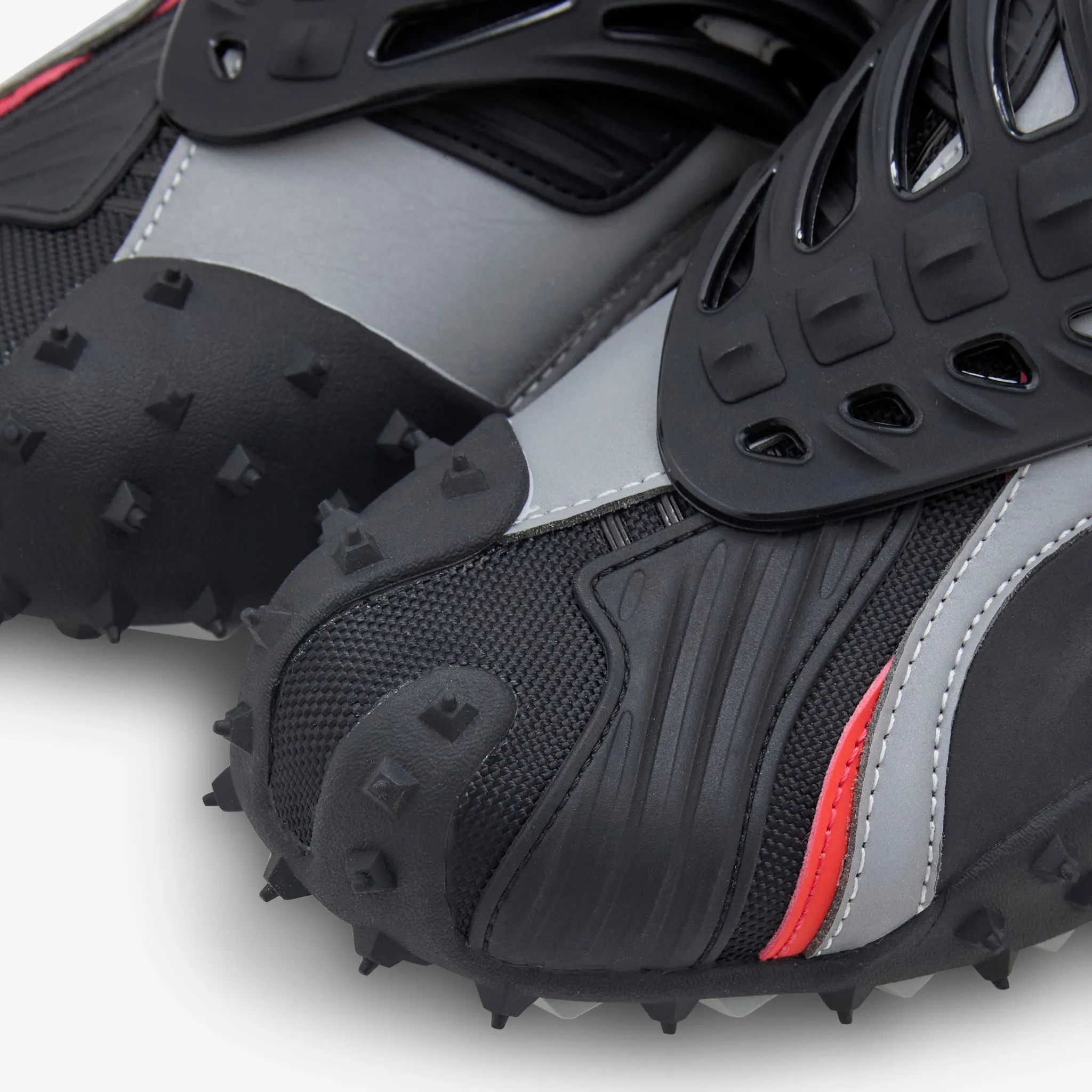 A$AP Rocky x Mostro Gabbia Light PUMA Black | PUMA Silver Step Support