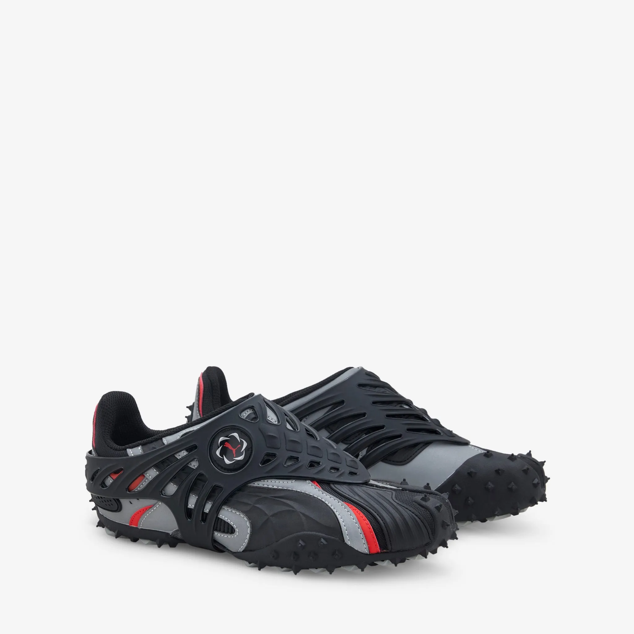 A$AP Rocky x Mostro Gabbia Light PUMA Black | PUMA Silver Soft Padding All Season