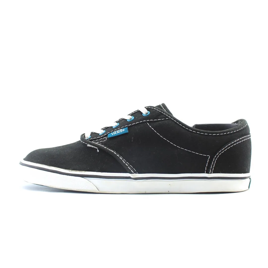 Minimalist Style Tree Hike VANS AUTHENTIC