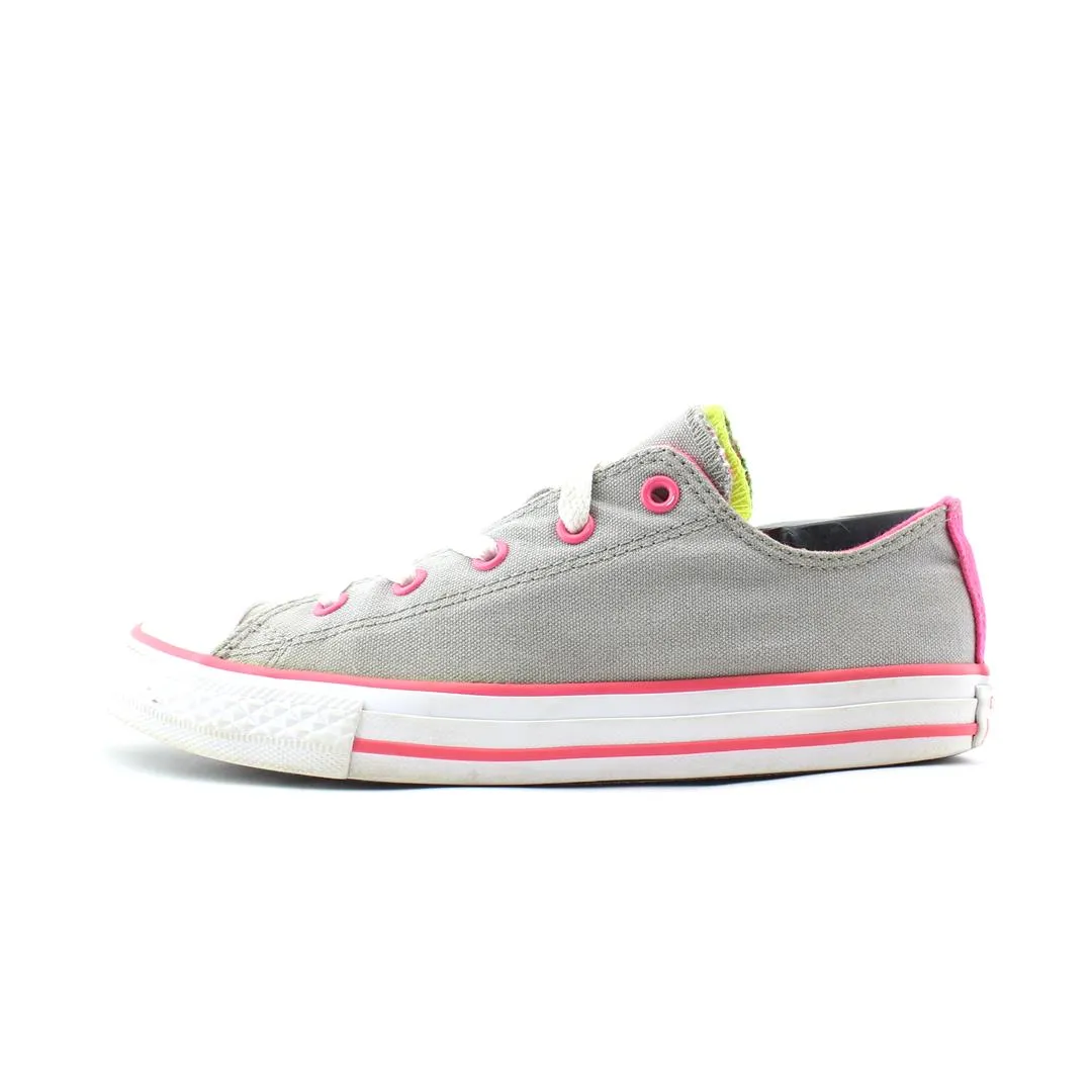 CONVERSE ALL STAR Handmade Craft Modern Appeal