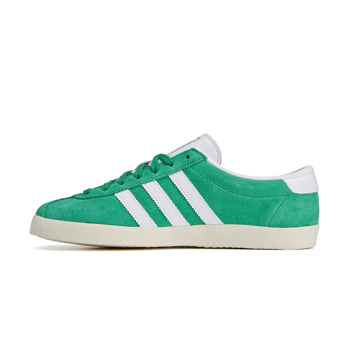   Sporty & Rich Wmns Blanc 'Court Green Cloud White' Nature Walk Cliff Edge