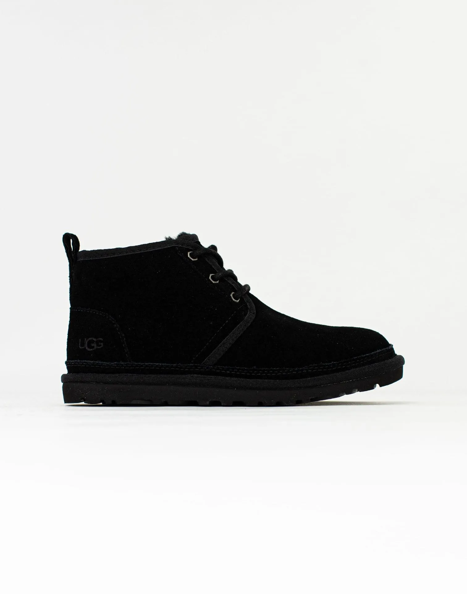 Long Lasting UGG Neumel Boots