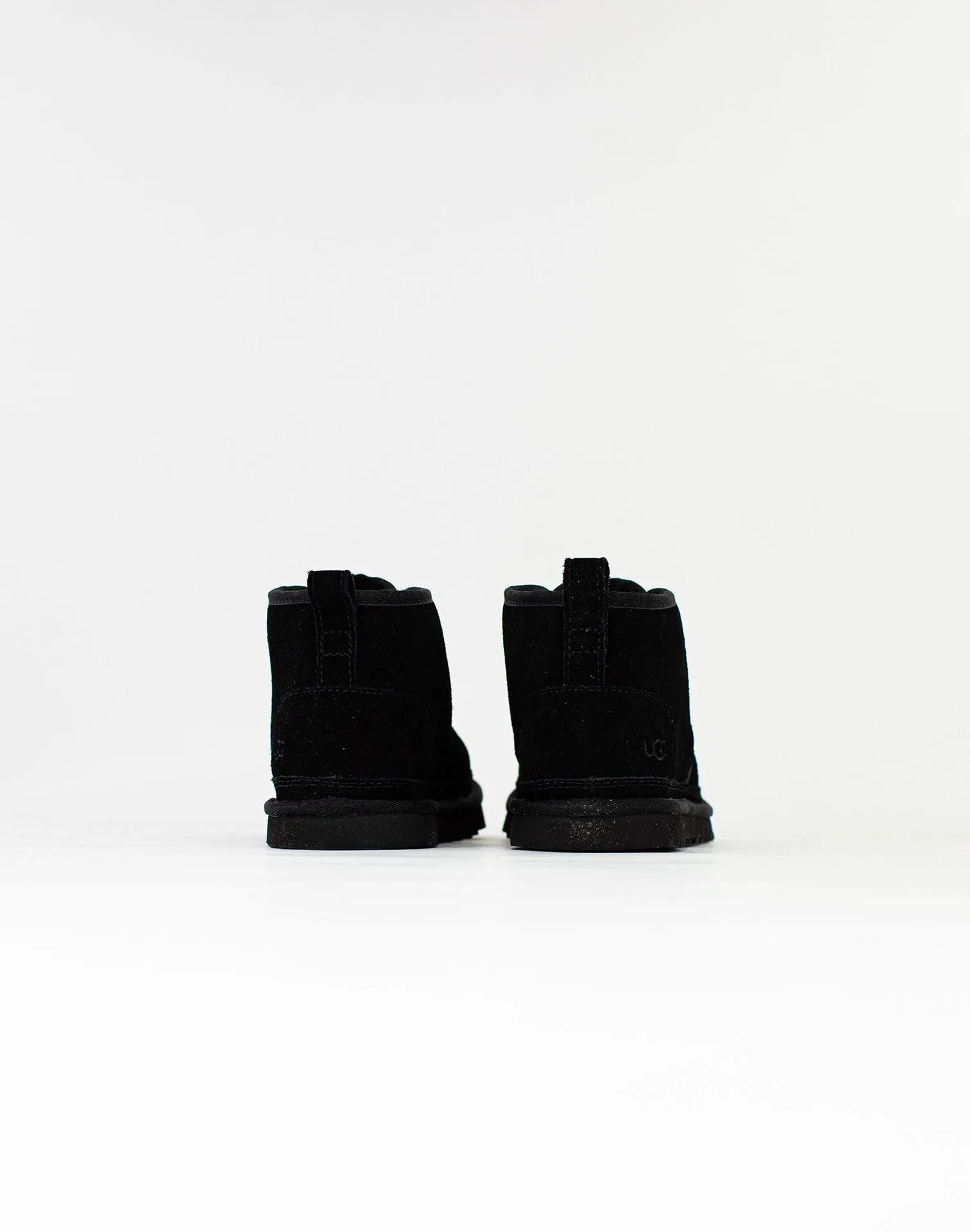 UGG Neumel Boots Adjustable Fit Insole Cushion