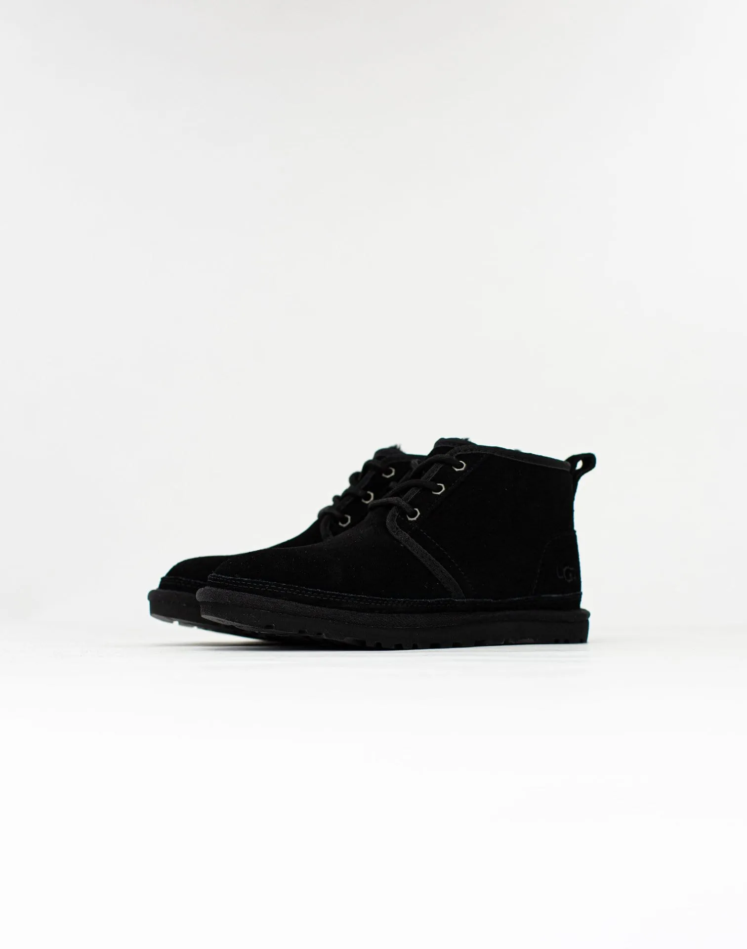 Reliable Support Comfortable to walk UGG Neumel Boots