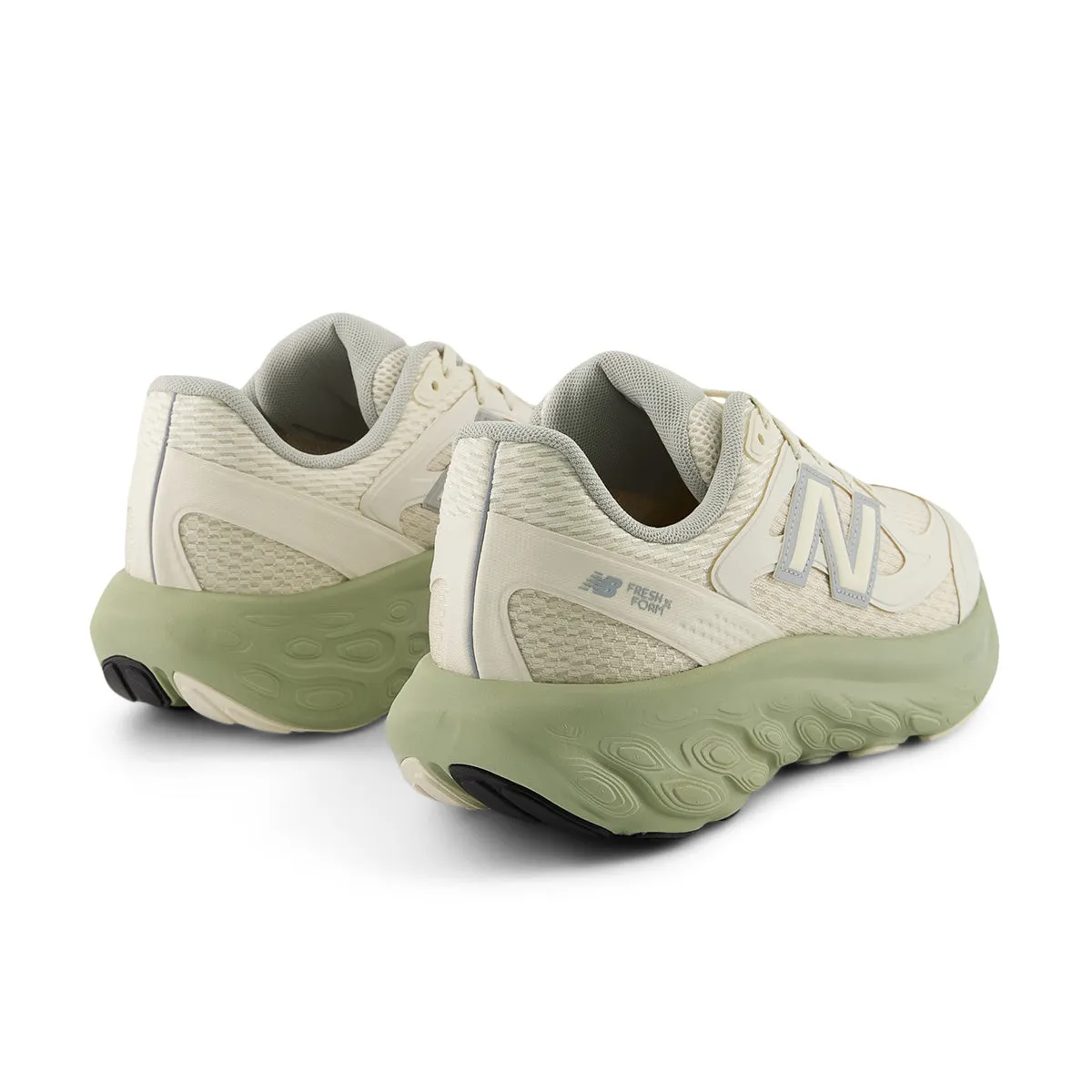 FF Trainer 'Linen Olivine' Arch Care
